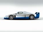 Maserati MC-12 2004 года